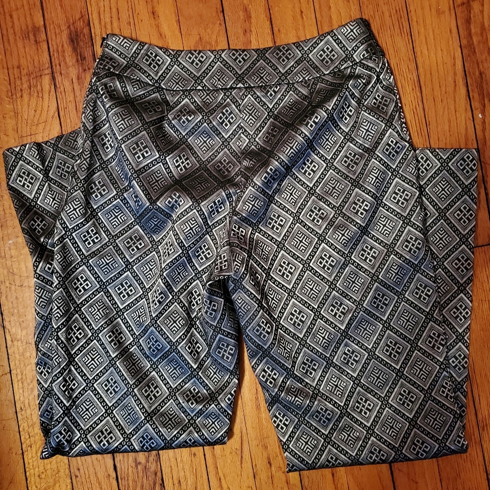 #646 3/$33 Worthington